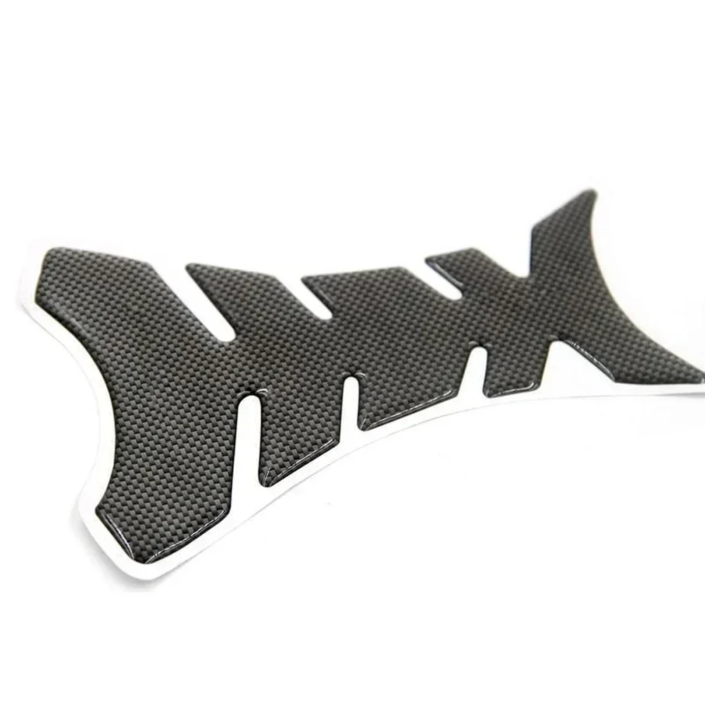 Cool Motorcycle Decal Gas Oil Fuel Tank Pad Protector Sticker Case for Kawasaki Yamaha Honda Bmw Ktm Motorcycle Accessories
