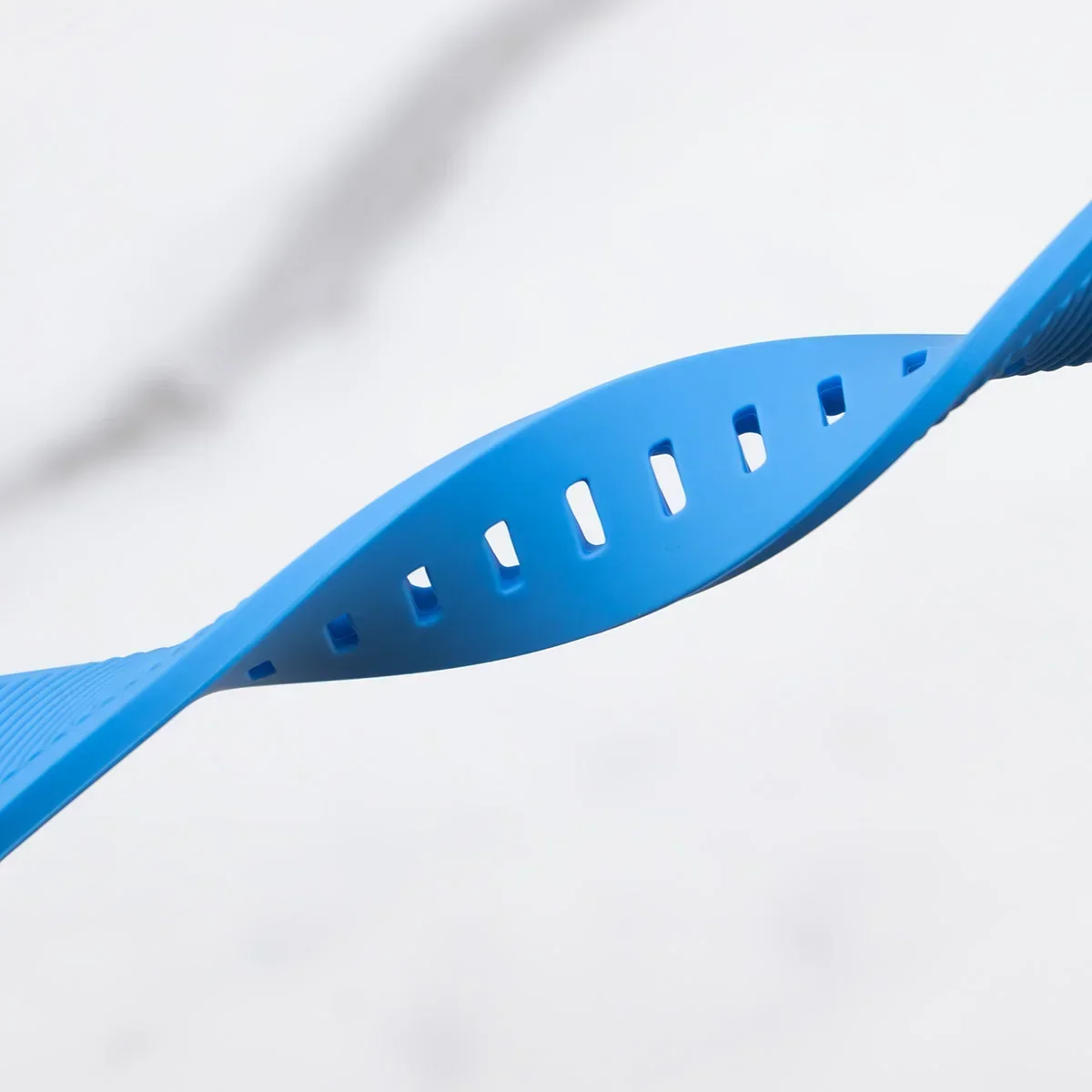 لساعة Redmi 5 Active 5Lite SmartWatch الرياضية الناعمة القابلة للتنفس لساعة Redmi 3 Active 3 Lite 22 مللي متر حزام رياضي من السيليكون