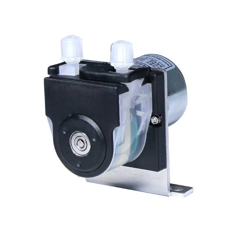 

Ditrontech AC 230V oem small dosing pumps electric peristaltic pump