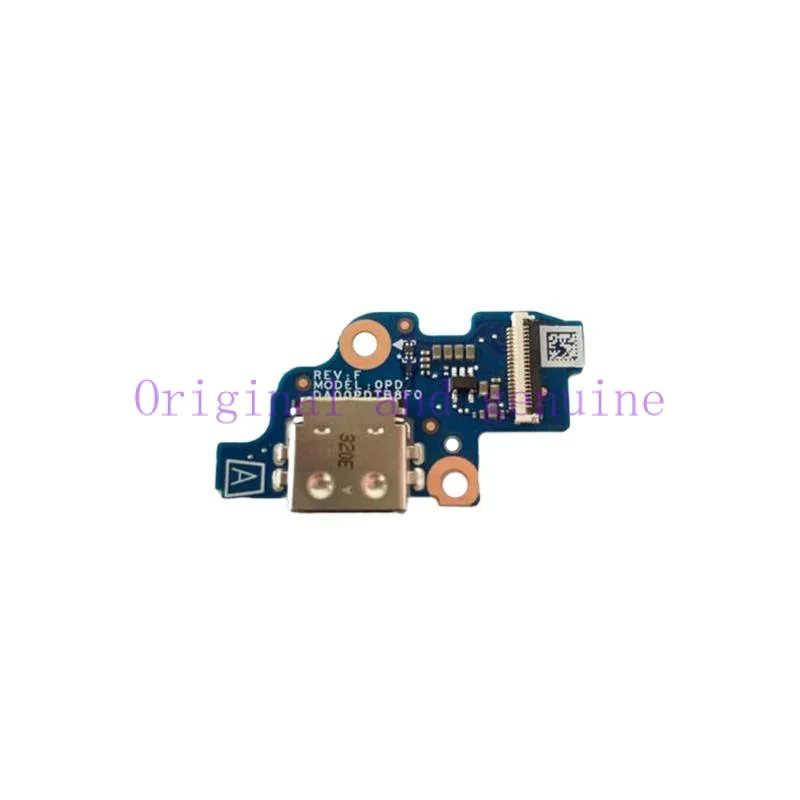 

NEW For HP 15-fd TPN-Q286 USB small board for 13th generation CPU models DA00PDTB8F0