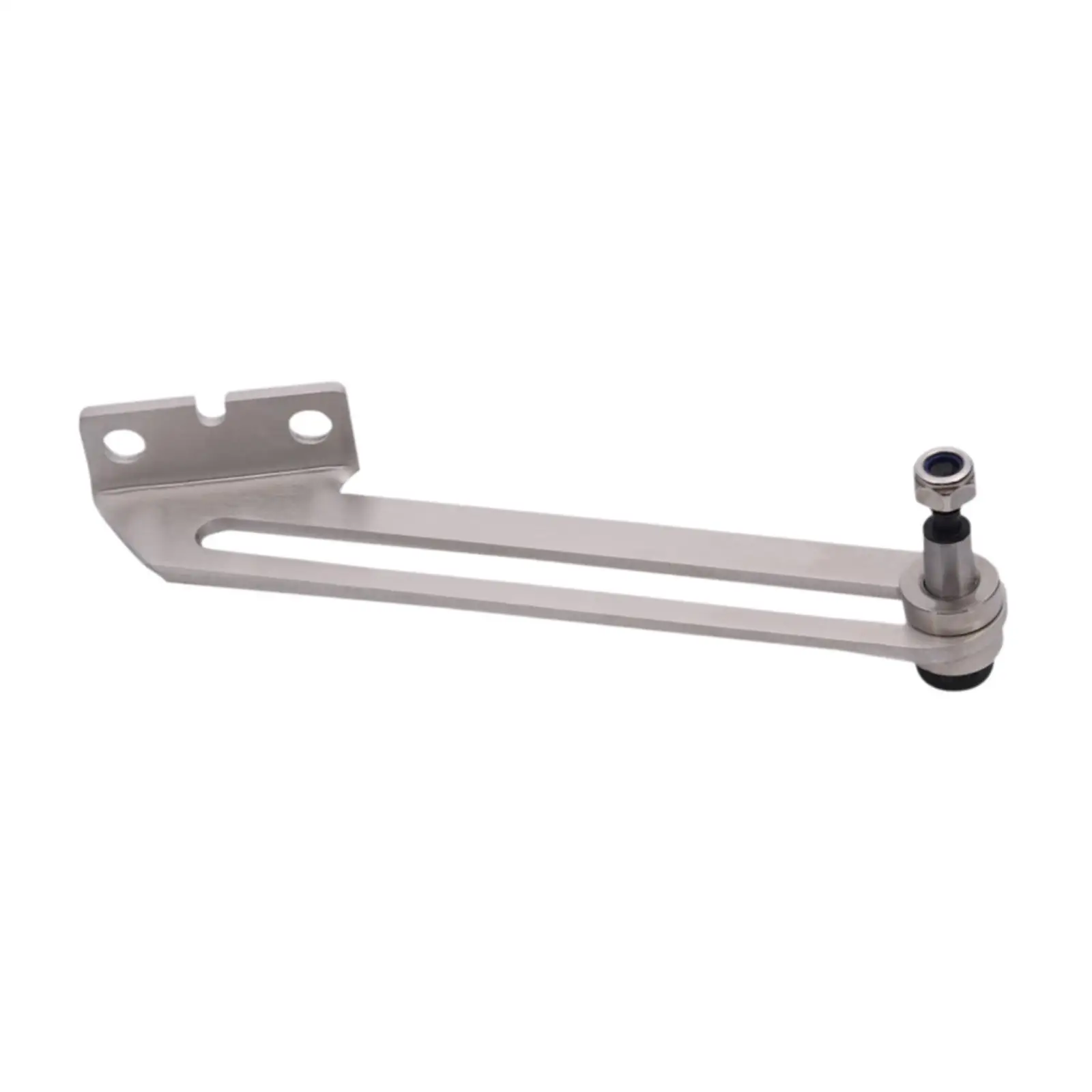 Open Angle Increases Bracket Seat Stopper Track Metal Mechanical Scooter Accessory for R250fi Downtown 300 350