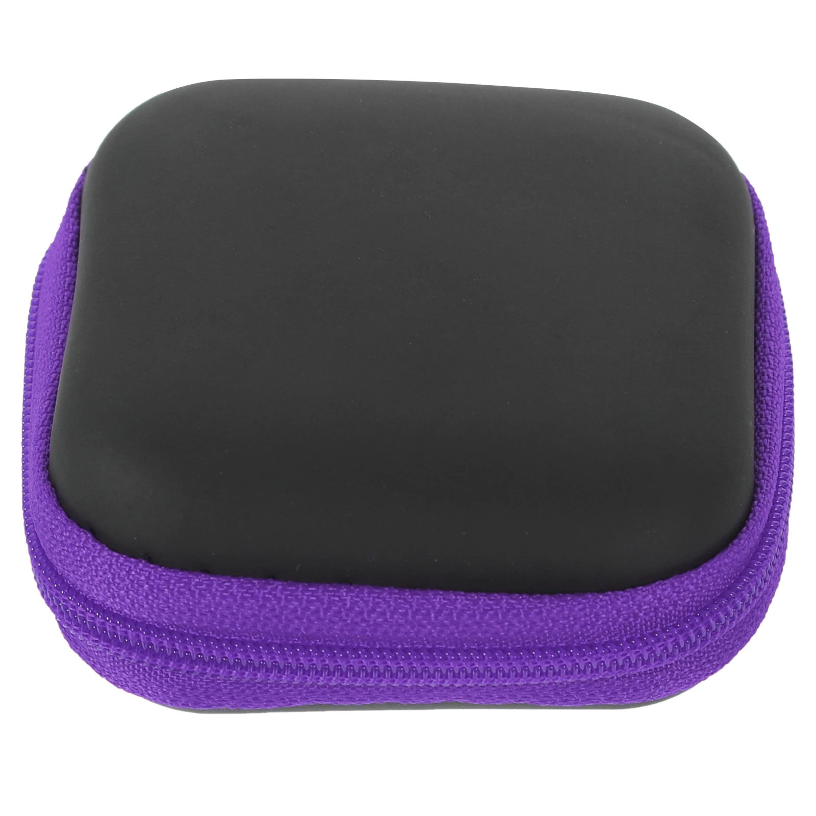 

Portable Earphone Case Headphone Box Buds Earbuds Electronic Product Pouch Travel