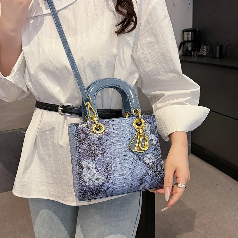 

Fashionable Crossbody Bag For Ladies, Elegant Leather Handbags For Women By Luxury Brand With Practical Charm