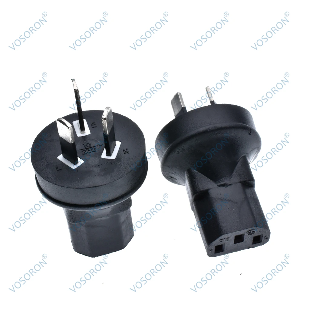 Australia Saa Power…