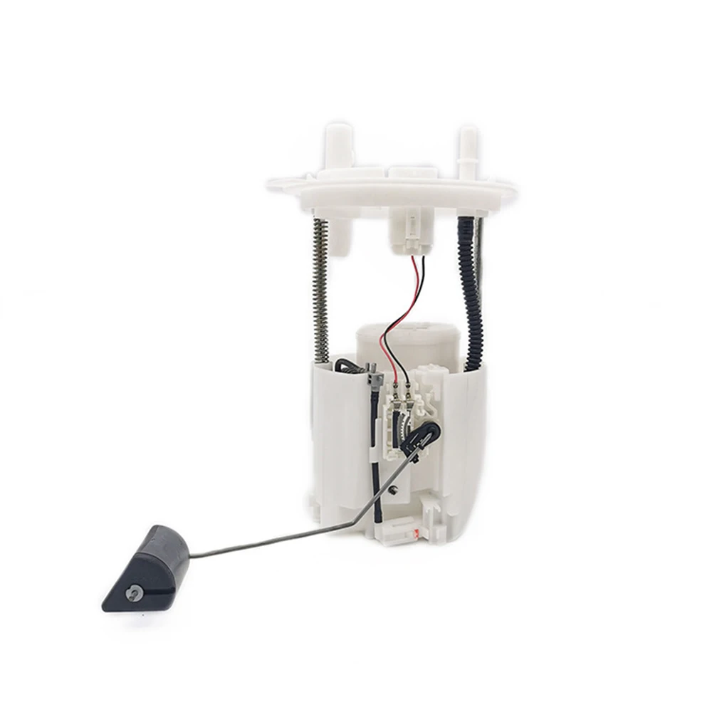 Conjunto de módulo de bomba de combustible AG13-9H307-AB compatible con Ford Taurus Lincoln Mks 2010-2014