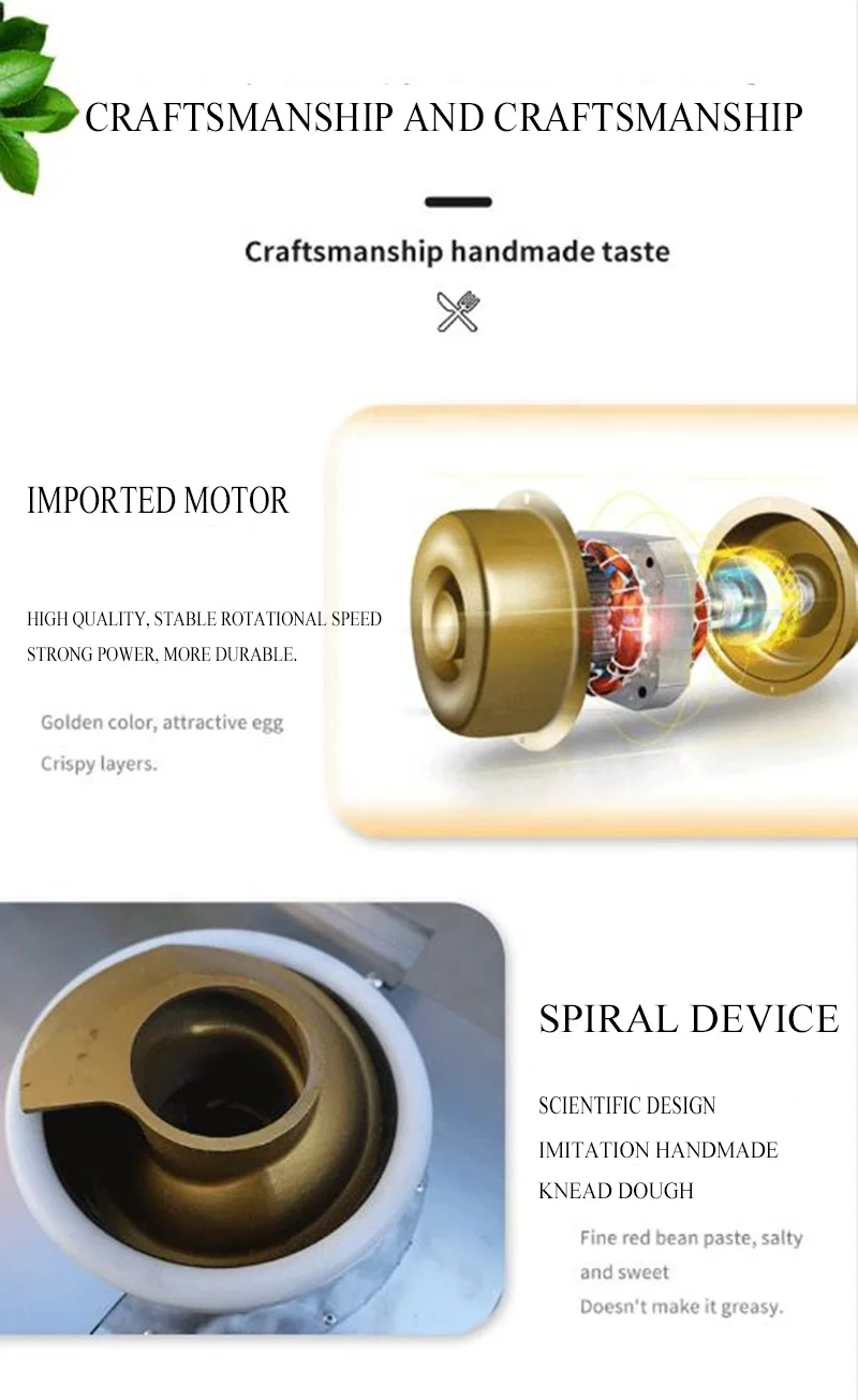 آلة تجزئة وتقريب العجين آلة حجب تقريب خبز مانتو