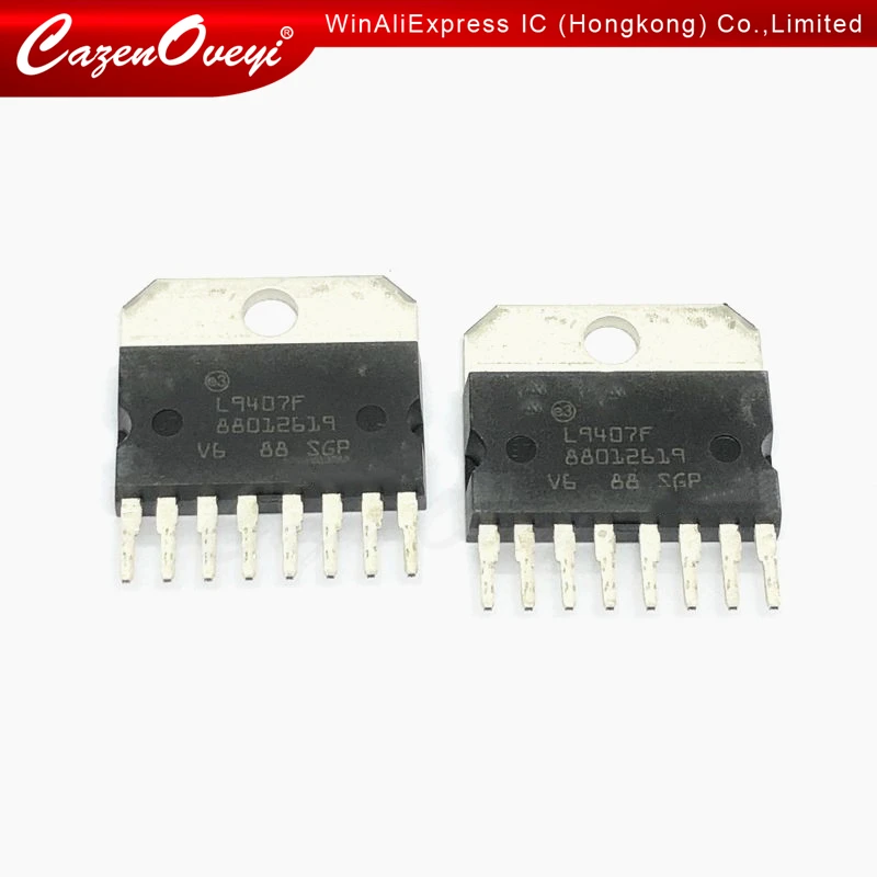 1pcs/lot L9407F L9407 ZIP-8 In Stock