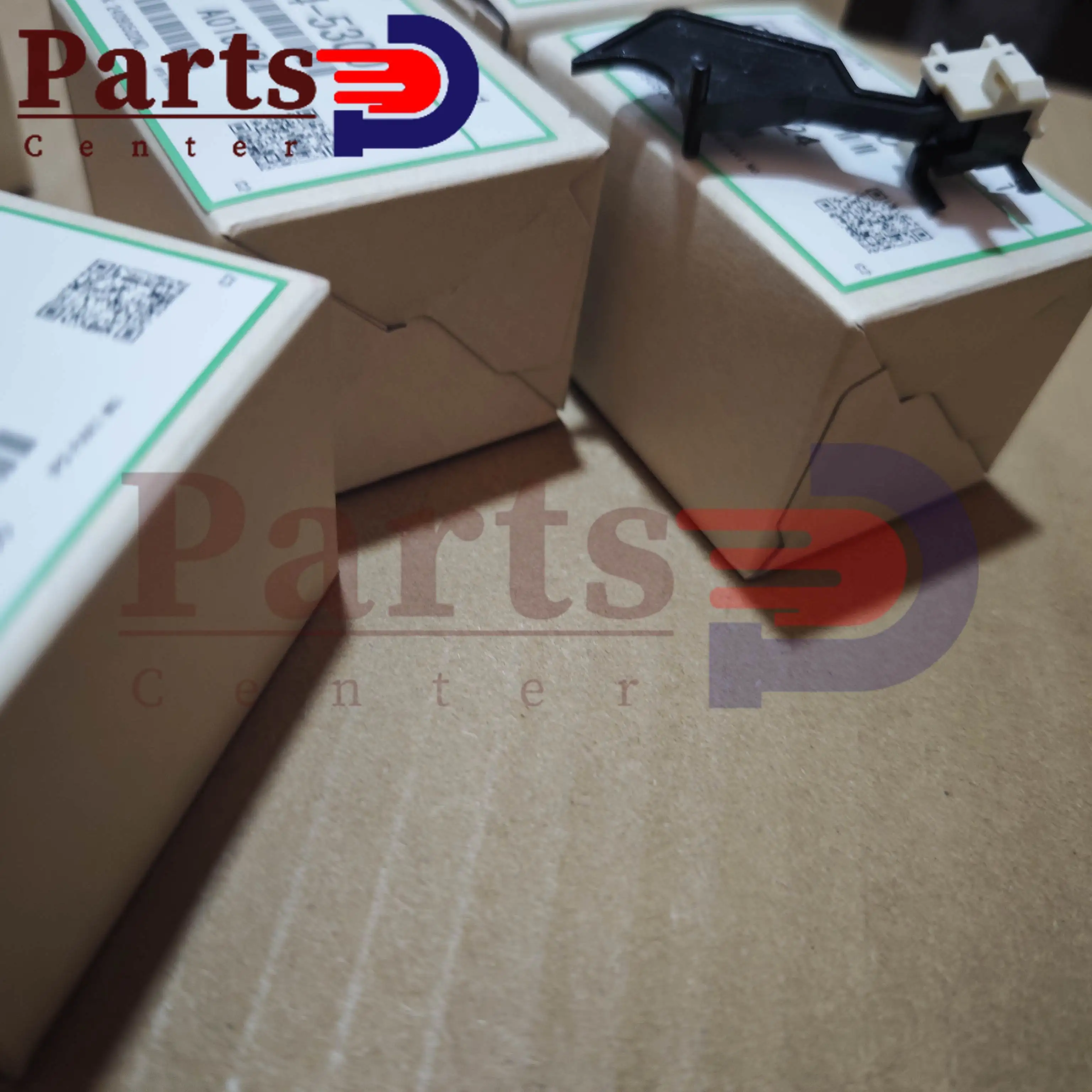 5pcs G800-5385 B0445300 B044-5300 support for Ricoh AF1013 AF1515 Aficio 1013 1515 MP 161 171 MP161 MP171 Paper Sensor