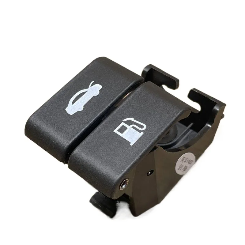 5305200XPW08A 5305100XPW40A Genuine Fuel Tank Cap Buckle Assembly for Great Wall Poer Commercial Passenger Use