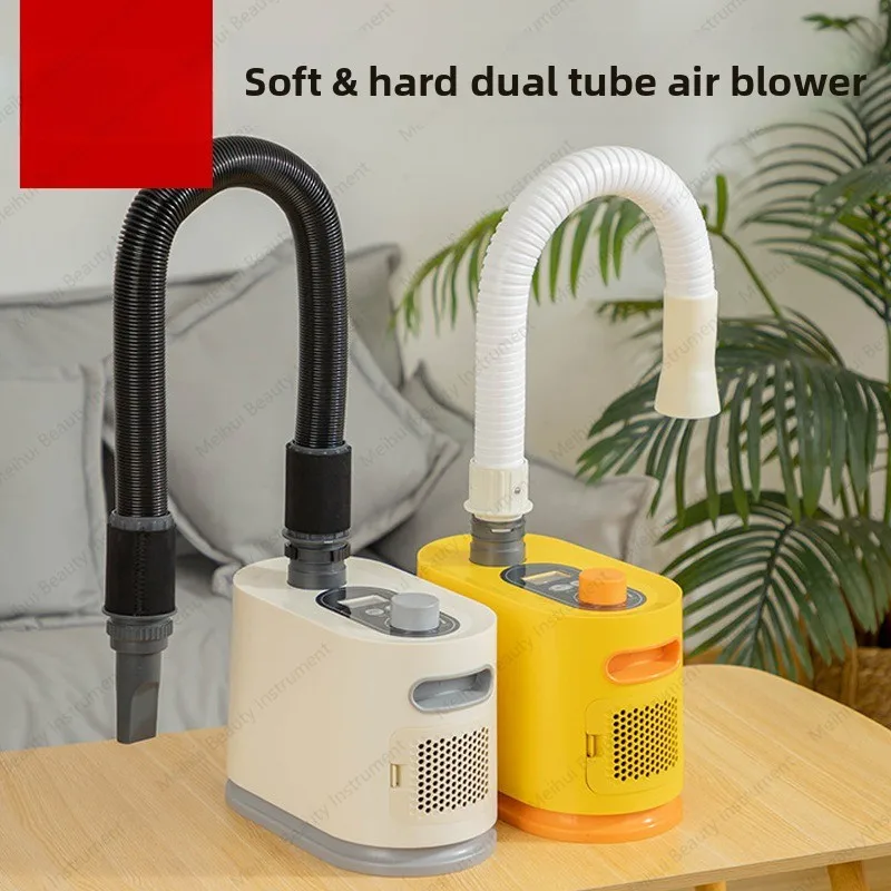 

Фен для воды для домашних животных, бытовой мощный умный фен для волос, фен для кошек и собак