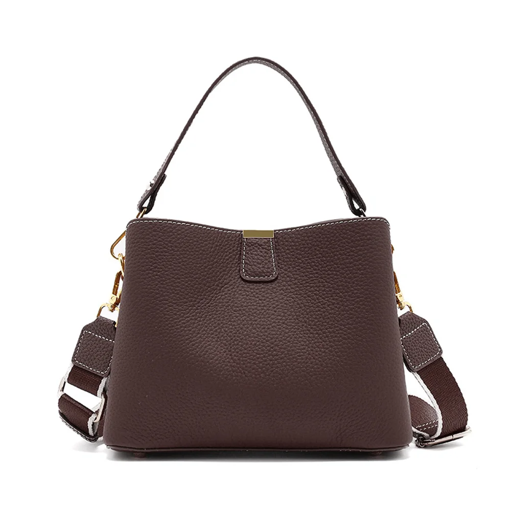 

Сумка через плечо, универсальная сумка, женская элитная сумка, нишевая сумка, большая вместимость.