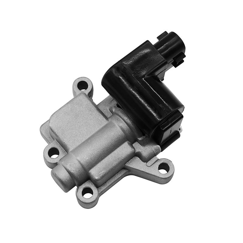16022-RAA-A01 Idle Air Control: Valve With Gasket Replacement Accord 2.4L 3.0L 2003-2005 Element 2.4L 2003-2006