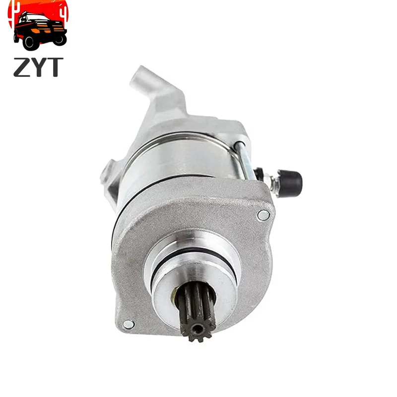 Brand New 9 -Teeth Starter Motor 14B-81890-00-00 14B-81890-01-00 For Yamaha YZF R1 YZFR1 2009-2014