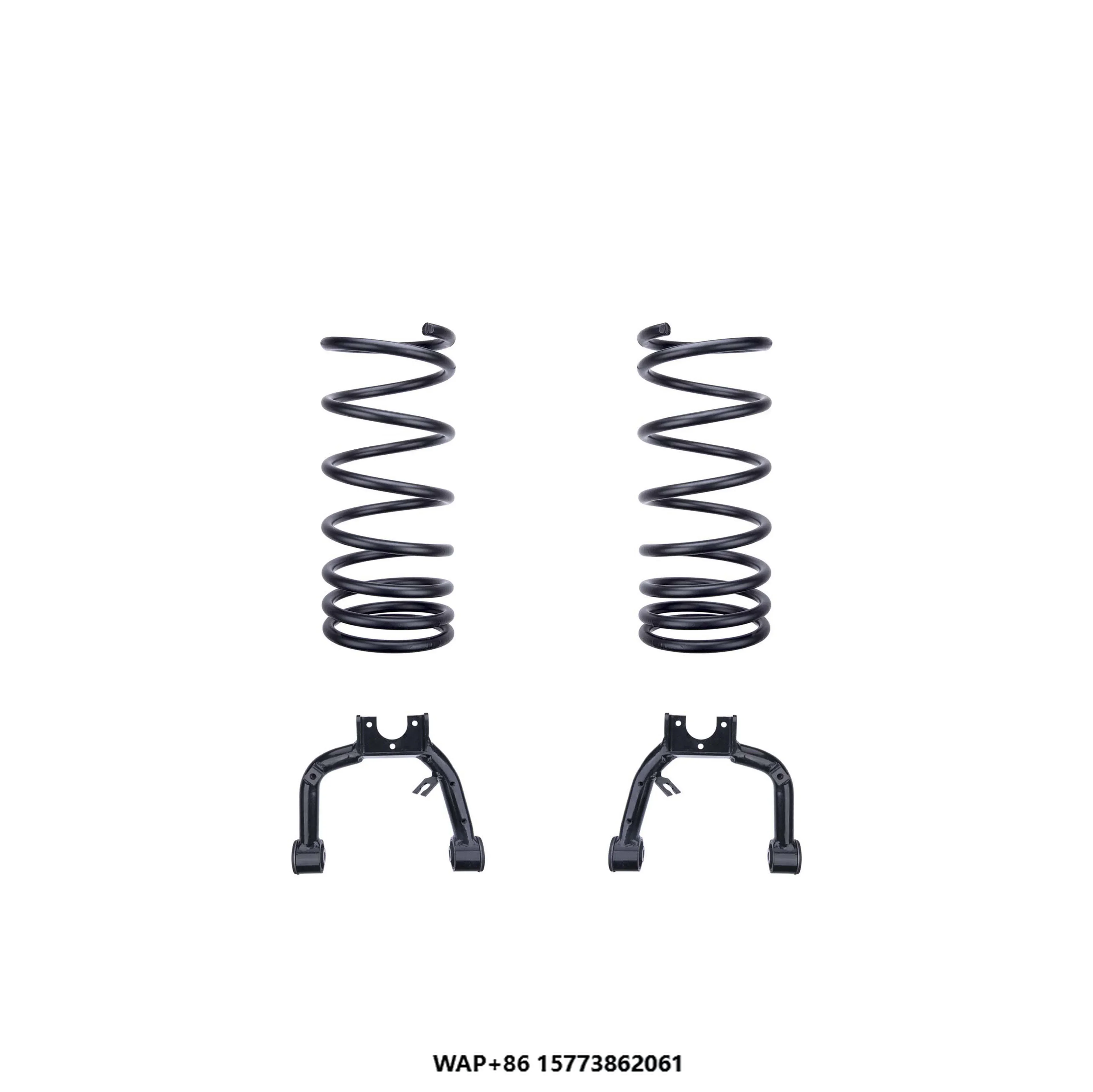 ABM for TANK 500 Tank 300 Suspension Lift Kit Nitrogen Shock Absorber off Road Shock Absorber Adjustable Shock Absorber