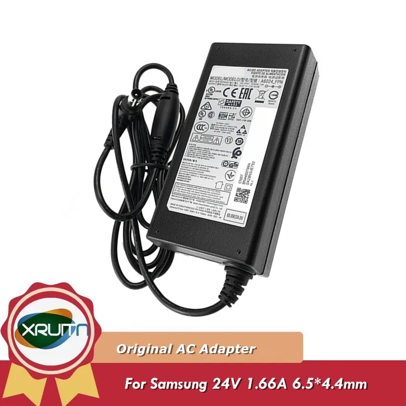Original 24V 1.66A … - image