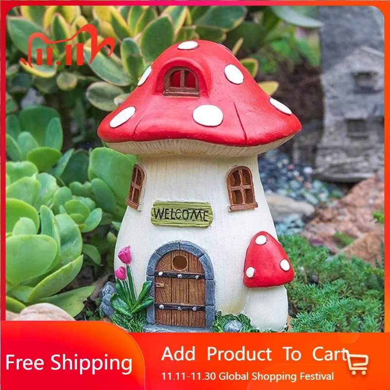 

Unique Plant Garden Decor Molds Sculptures Chinese Style Garden Accessories Save Space Estatuas Decorativas Decorative Statues