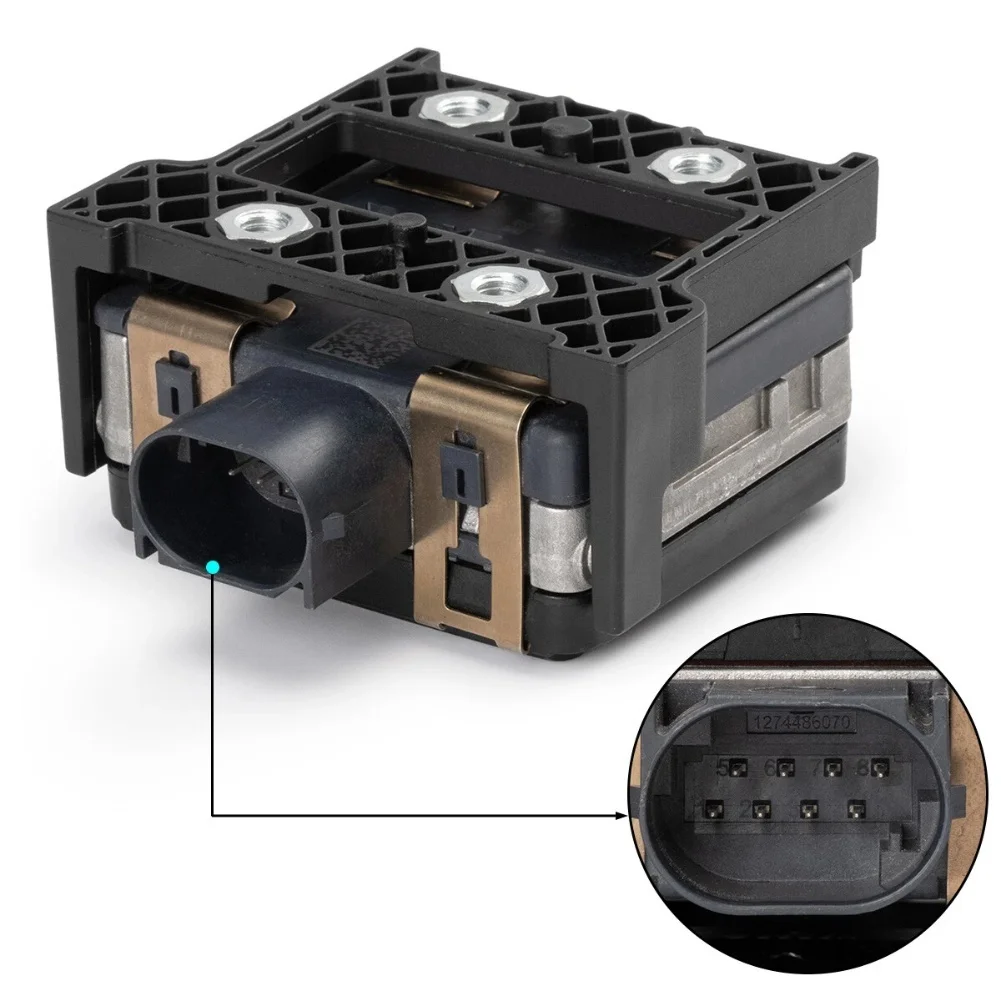 Auto Part Cruise Control Distance Sensor for Nissan For Sentra 2017 2019 Models OEM 284385UD0A for Sedan 4 Door