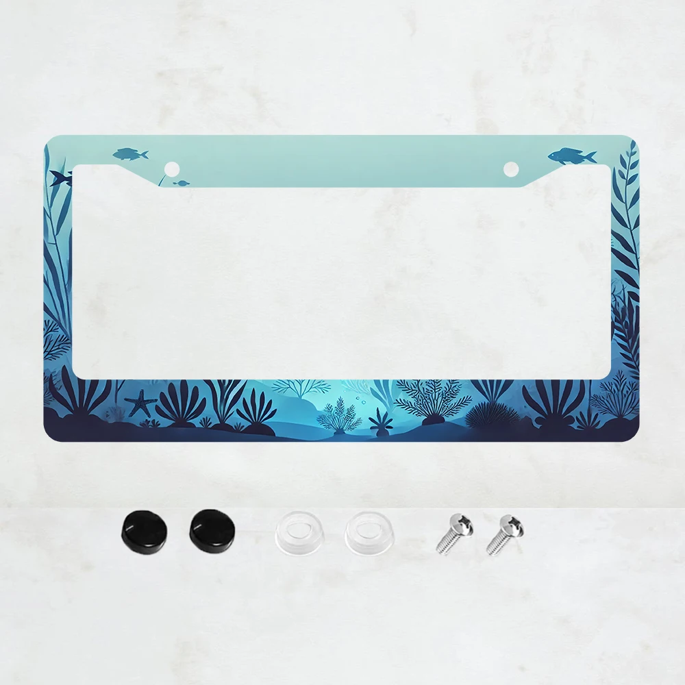 1PC Underwater Ocea…