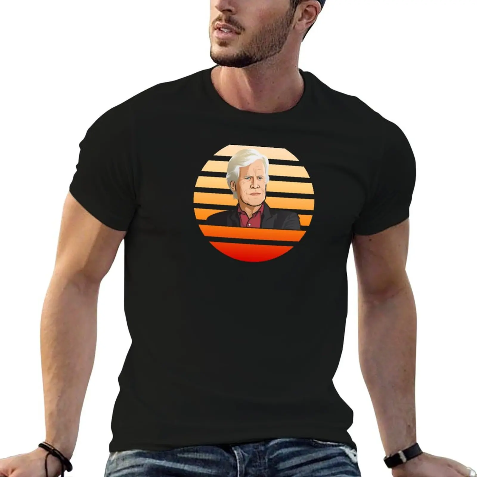 

KEITH MORRISON Celebrate the Legend! T-Shirt man t shirts for men g man t shirts for men T-Shirt