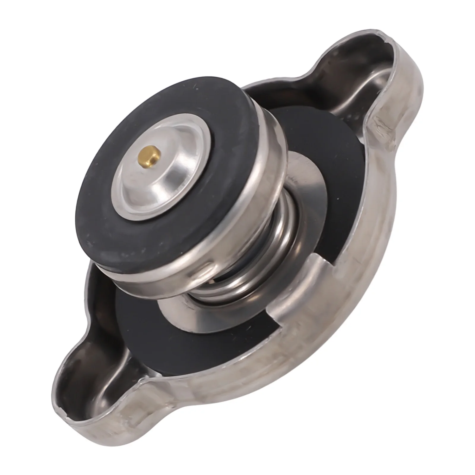 1 шт. автомобильный бак для воды, крышка радиатора для Hyundai Tucson Elantra I30 I40, номер детали 25330-B1000, металлическая крышка радиатора, замена