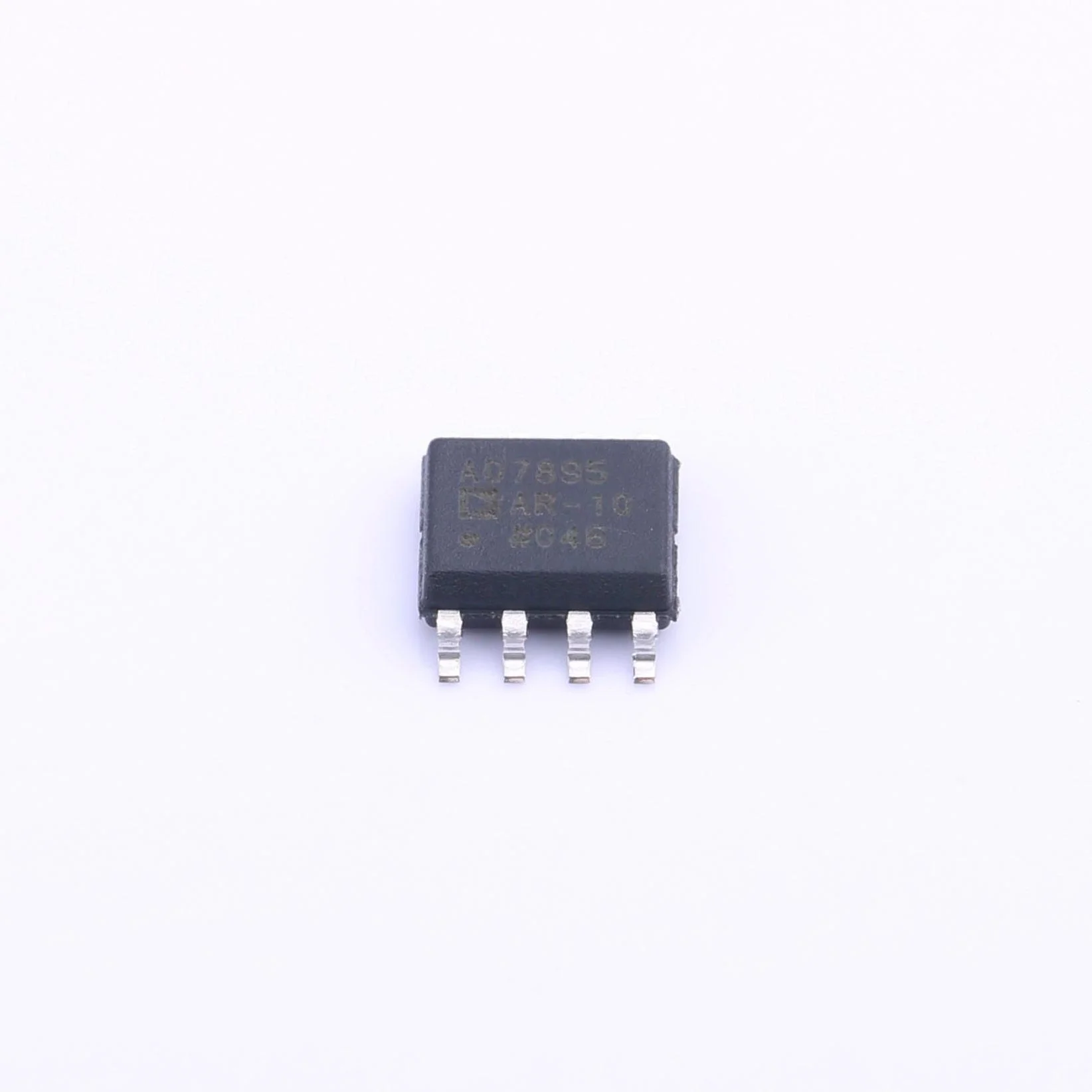 1~10pcs/lot AD7895AR-10 AD7895ARZ-10 AD7895 SOP-8 100% Brand New Original.