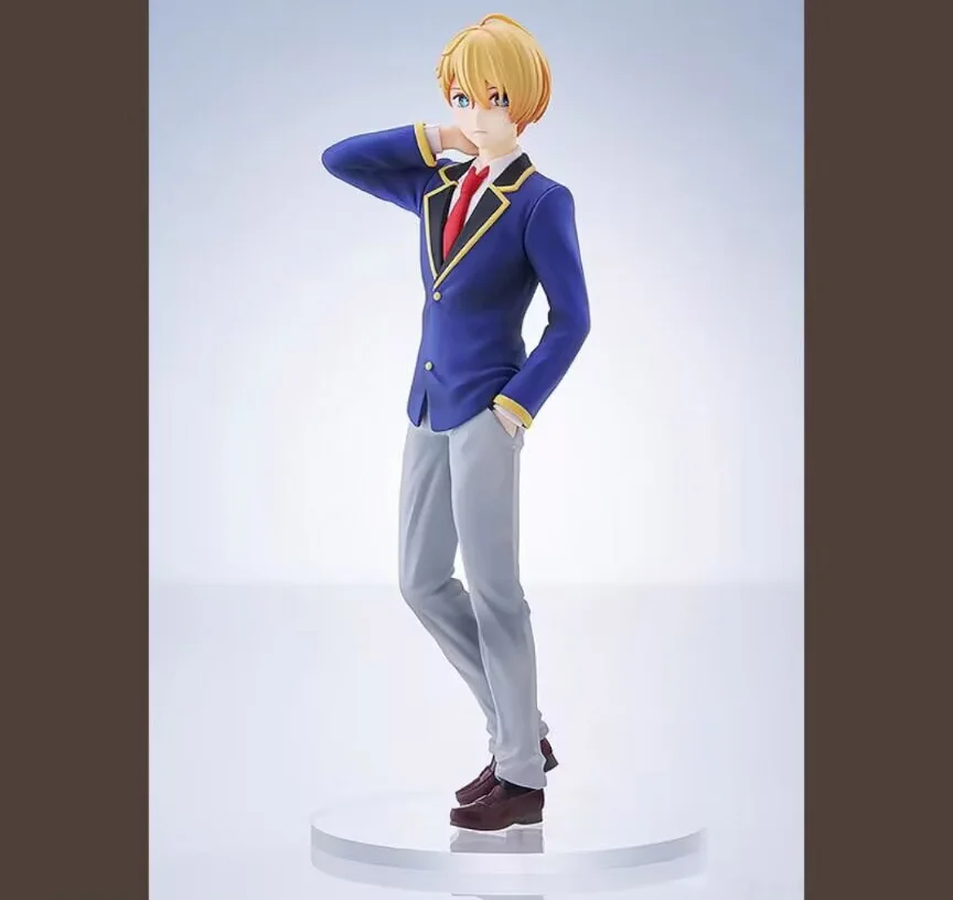 

No box Japanese original anime figure Hoshino Aquamarin action figure collectible model toys for boys