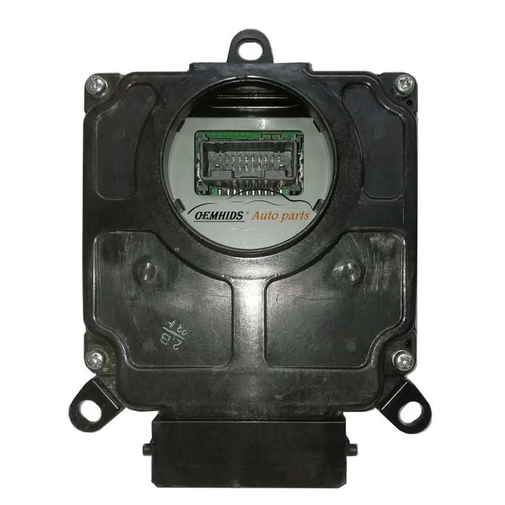 

89907-58020 For 30 Series Vellfire Alphard GM18 ANH30 AGH30 OEM LED Headlight Control Unit Module 89908-58020