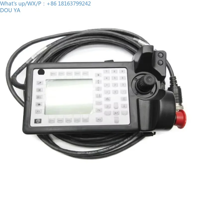 

2026 3HNE00188-1 NSNP New Original Ready Stock Industrial Automation PLC Dedicated PLC Programming Controller