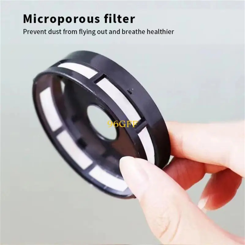 96GF USB Rechargeable Desktop Electric Hand Held Dust Sweeper Portable Vacuum Cleaner