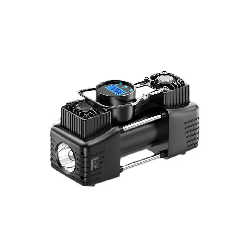 

Car Air Pump Car Portable High Power