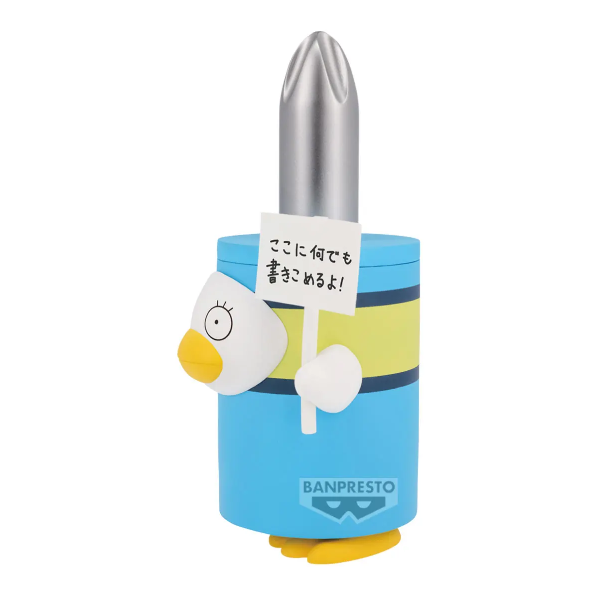 Oryginalna figurka anime Banpresto Gintama Elizabeth Screwdriver, oryginalna ozdoba, kolekcjonerski model zabawka.