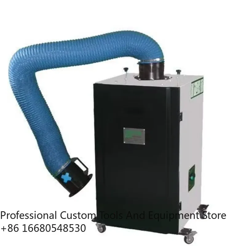 

4ee Granite Dust Collector with Cartridge Welding Fume Extractor/dust Exhaust System