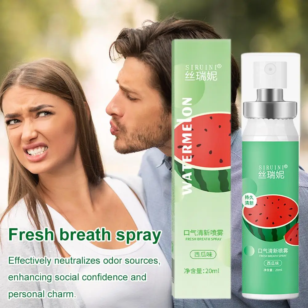 Thumbnail 3 - #27 Best Rated Breath Sprays to Buy in 2026