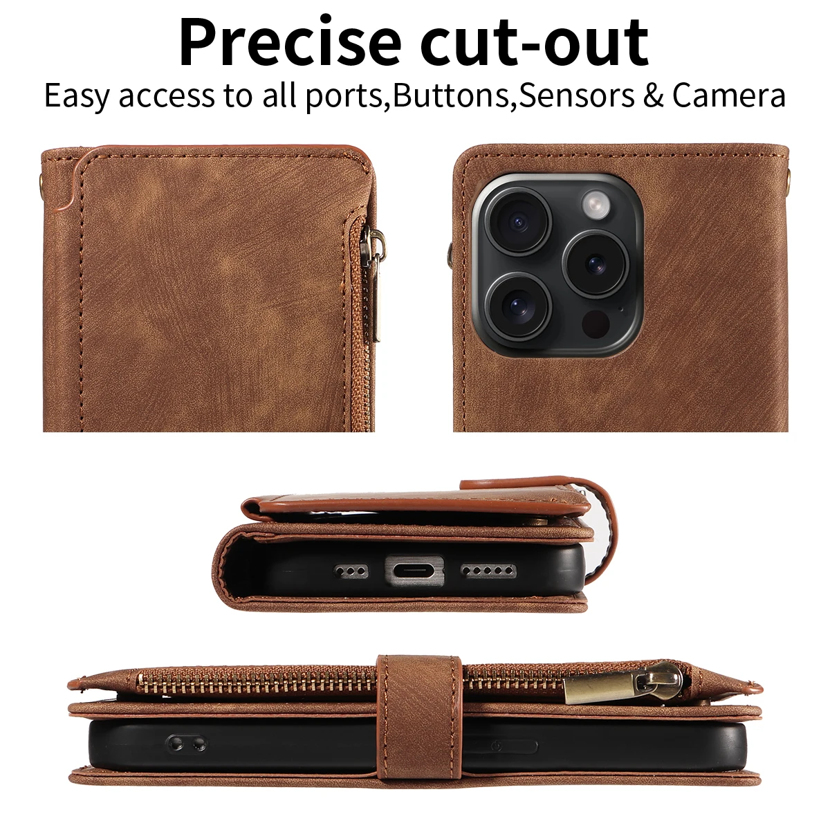 Thumbnail 4 - #4 Best Wallet Style Phone Case to Buy In 2026