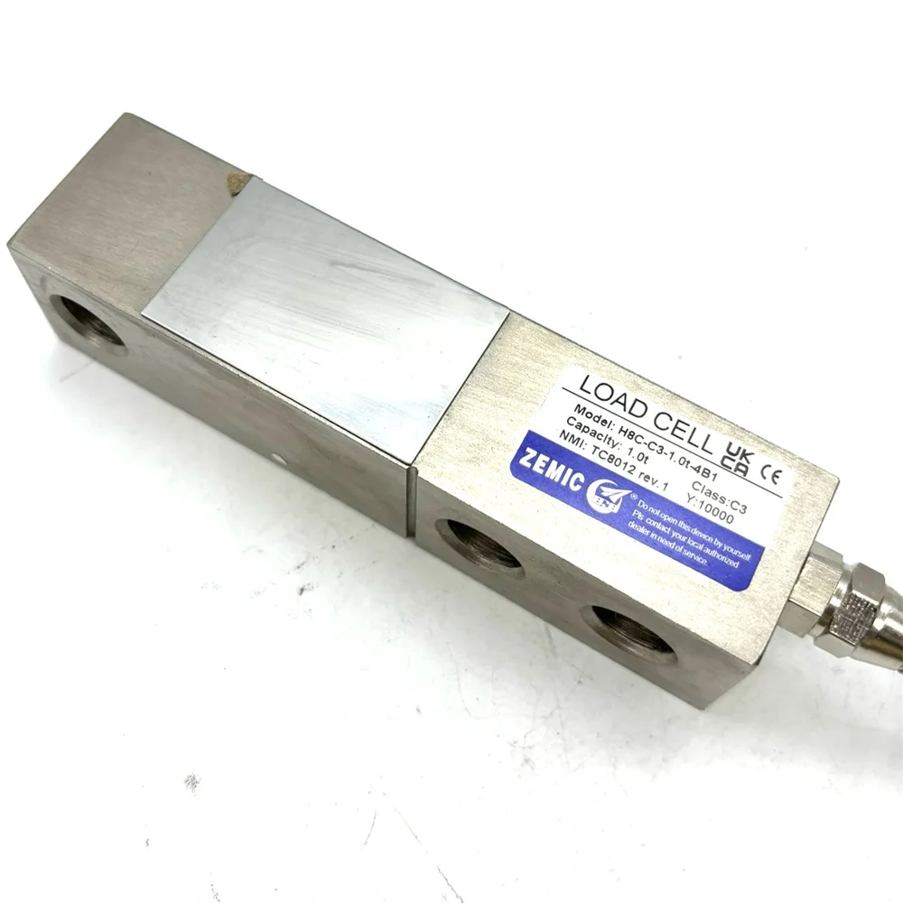 H8C-C3-1T Single Po… - image