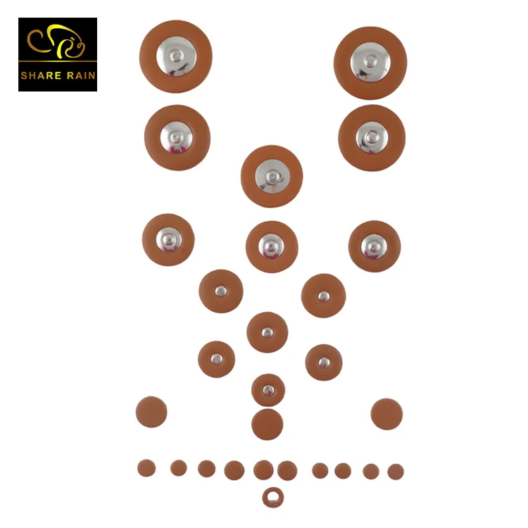 SHARERAIN  leather Soprano  Saxophone packing .