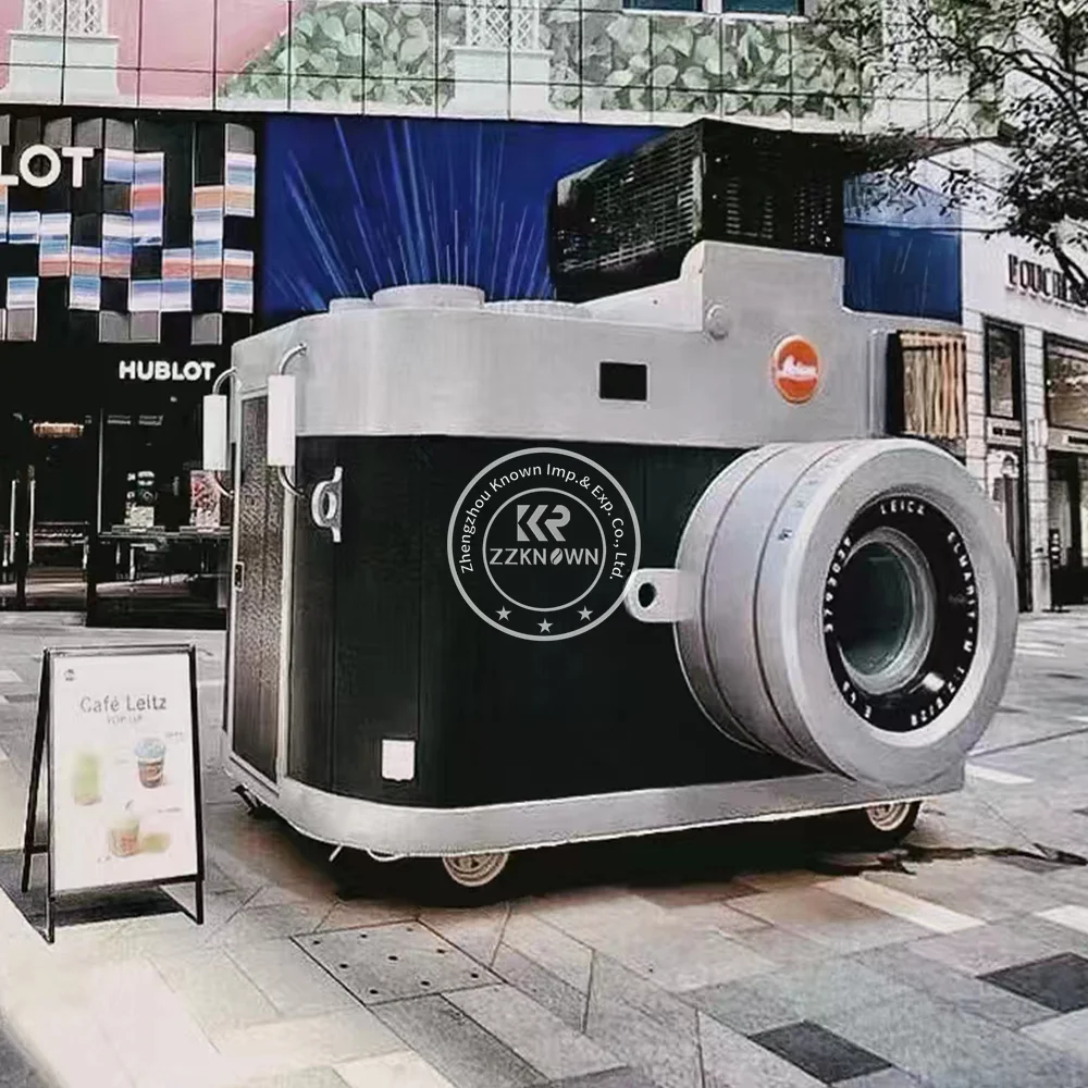 Concession taco carro móvel café lanche caixa carrinho churrasco reboque caminhão de alimentos personalizado equipamentos cozinha rua cachorro quente quiosque pizza