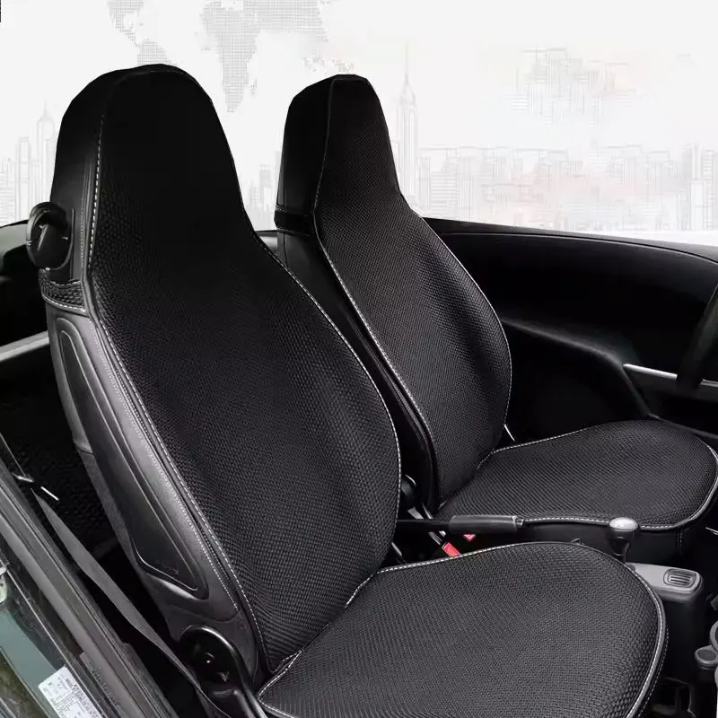 car-ice-silk-mesh-cushion-four-seasons-breathable-for-smart-450-451-453-fortwo-forfour-elf-1-car-accessories-interior