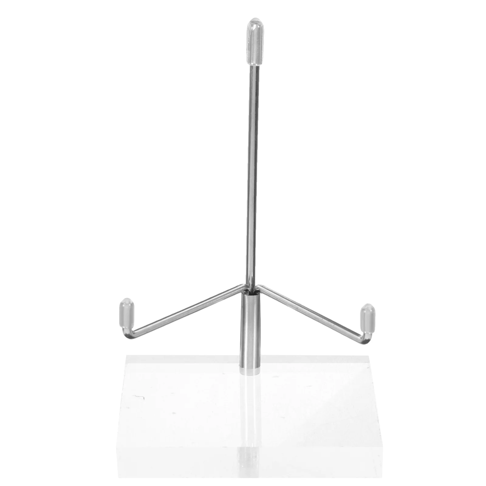 Ornament Holder Display Stand Crystals Rock Holders for Accessories Stands Stone