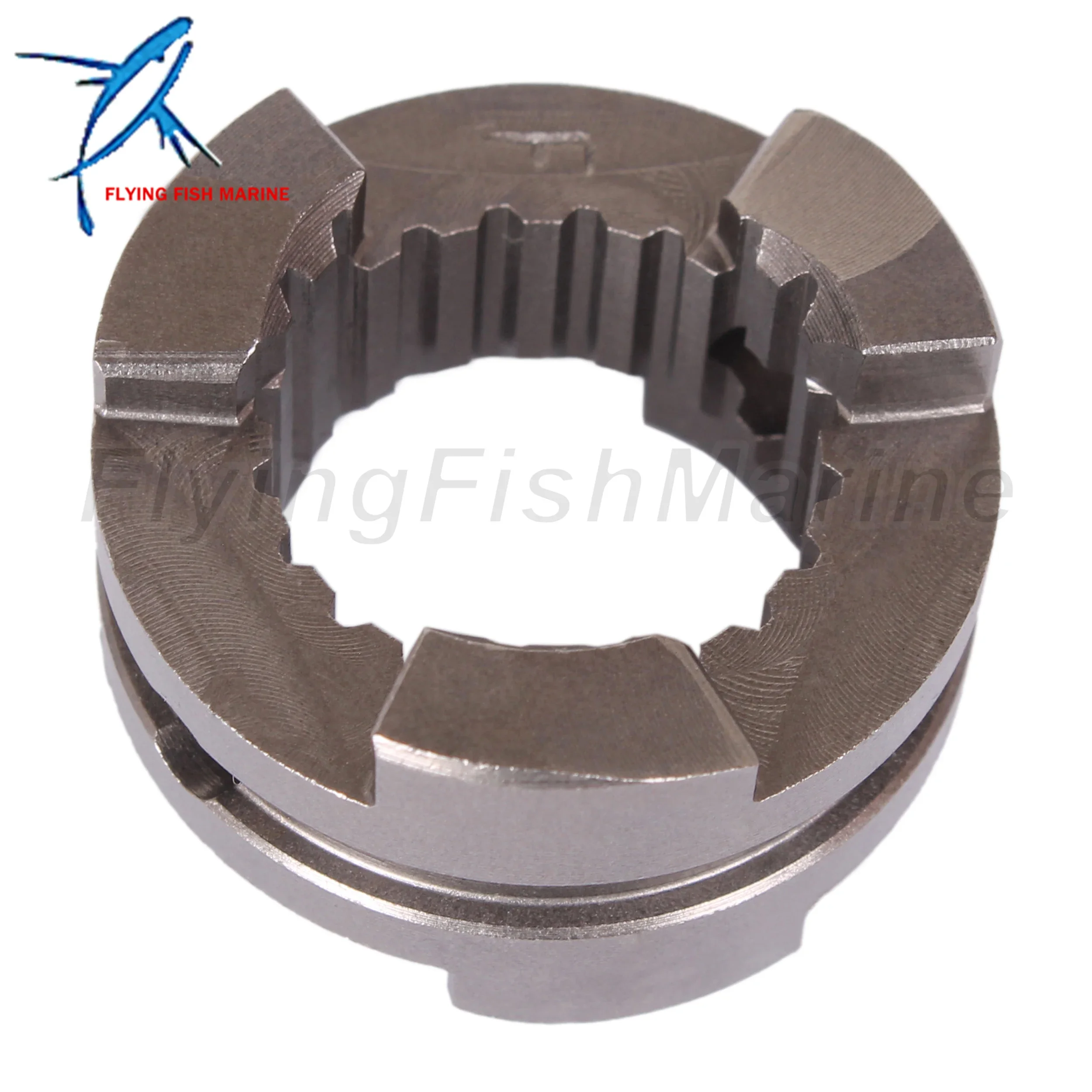 

682-45631-00 Clutch Dog for Yamaha Outboard Engine 4-Stroke F15 Boat Motor