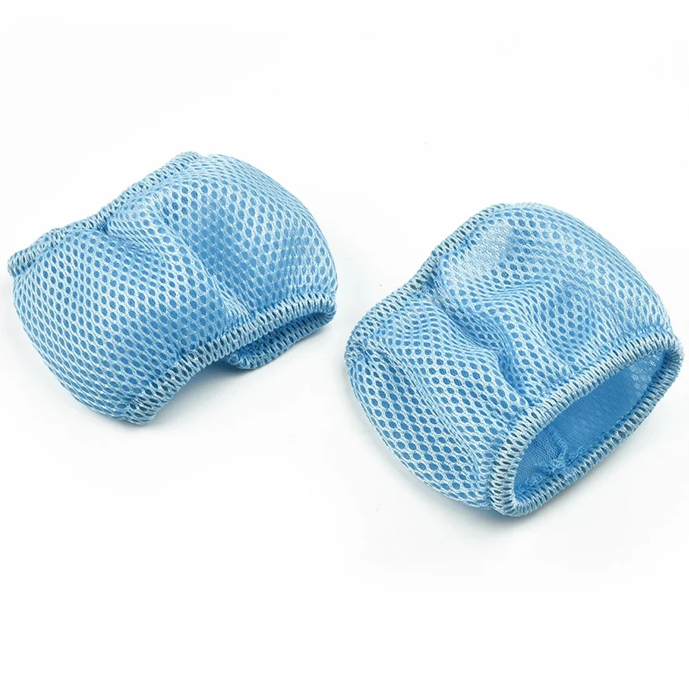 Pool Filter Mesh Swimming Pool Filter 1PCS Blue Filter Mesh Cover Nylon Pool Strainer For Aurora Mont Blanc Alpine High Quality