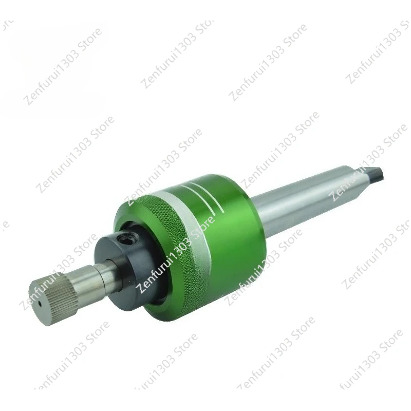 Process Hex square Spline Hole Inside Rotary Broach Tool Holder Set