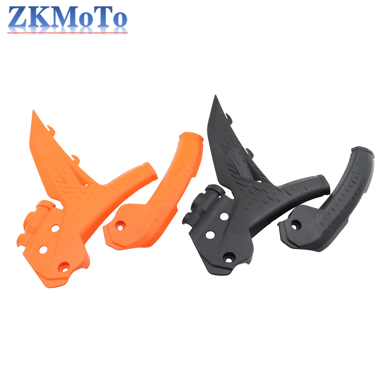 Motorcycle Frame Guard Body Cover Protector For KTM XC SX XCF SXF EXC EXCF XCW 125 250 300 350 400 450 500 EXC300 EXC350 2024