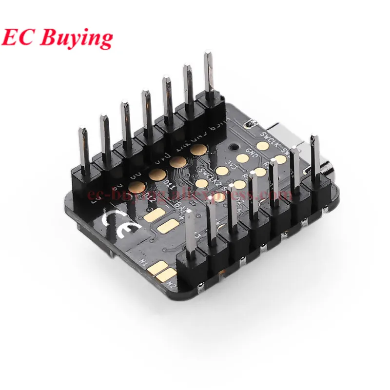 10 szt./1 szt. Płytka rozwojowa Seeed Studio XIAO NRF54L15 Sense, moduł kompatybilny z Bluetooth BLE 6.0, protokoły Matter, Thread, Zigbee — zdjęcie produktu 6