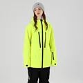 fluorescent yellow