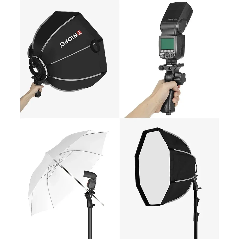 Thumbnail 4 - #73 Top Rated Softboxes to Buy in 2026