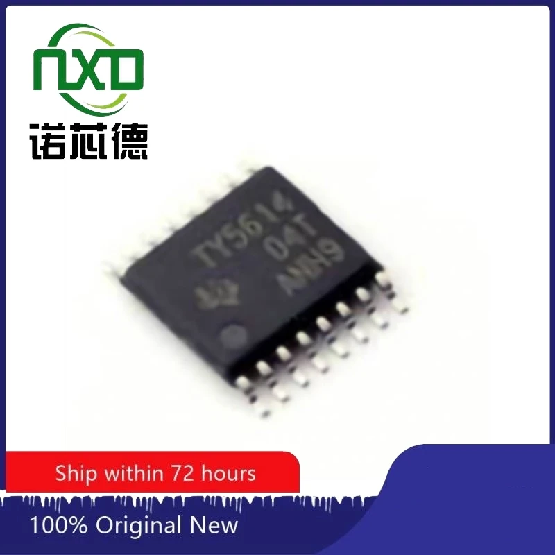 

Free shipping 5PCS/LOT TLV5606IDR 5606I SOP8 Digital to analog conversion chip Brand new original