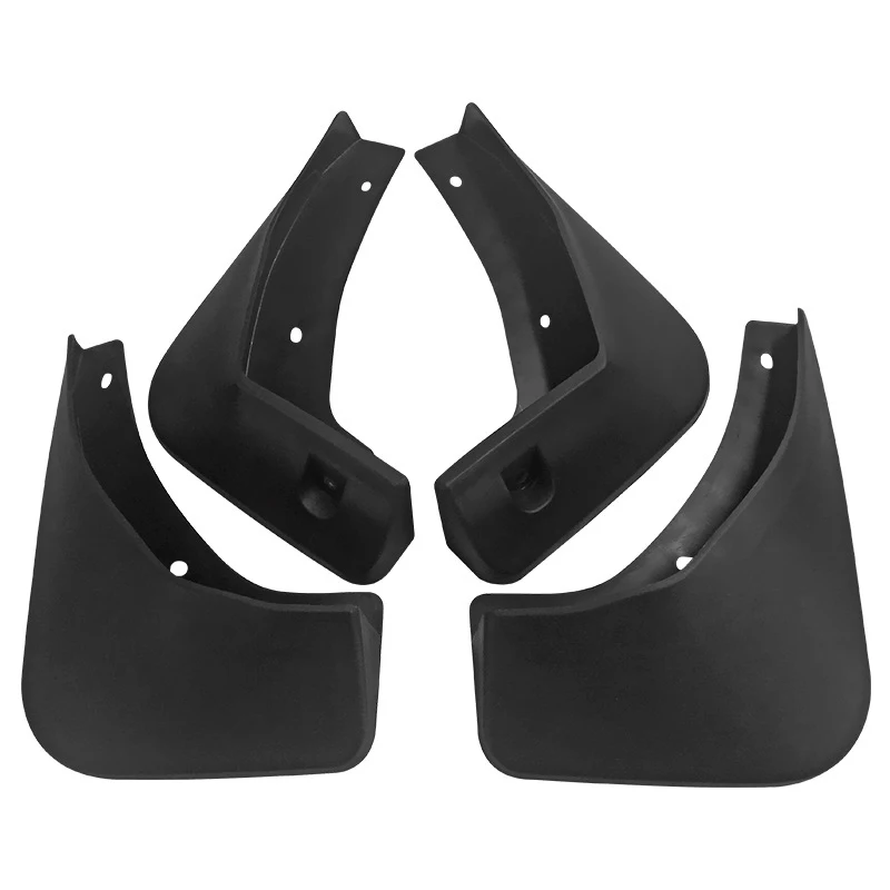 

Car Mudflaps Splash Guards Front Rear Mud Flap Mudguards for Opel Mokka Vauxhall Buick Encore