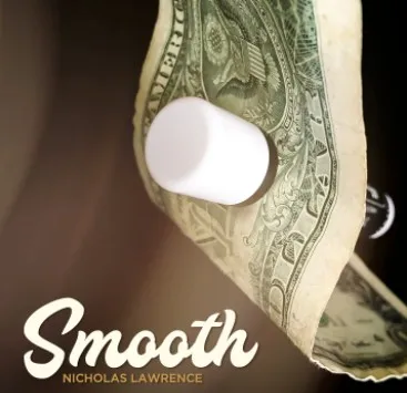 Smooth by Nicholas Lawrence magic tricks