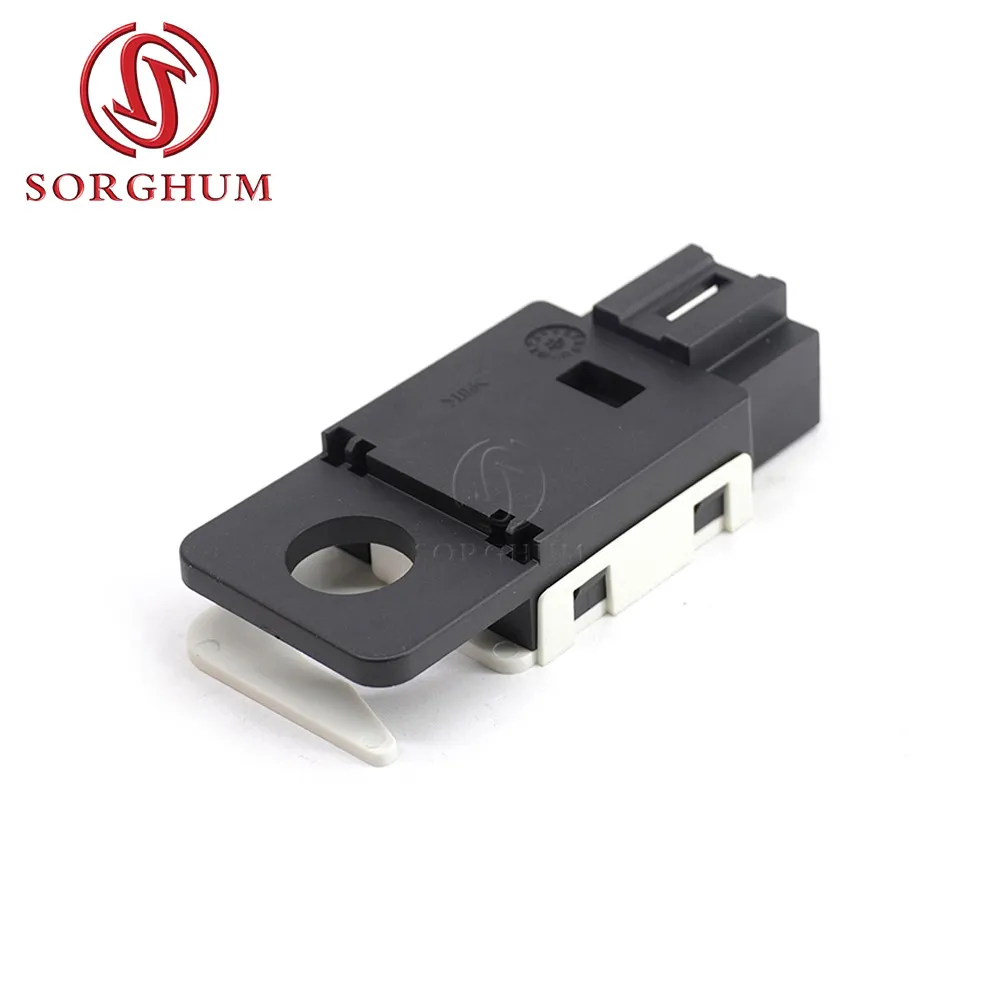 SORGHUM 25981009 For Chevy GMC Cadillac Light Truck SUV 2007 2008 2011 Brake Light Stop Lamp Switch Button Car Accessory D1539J